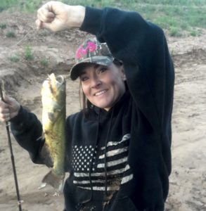 marriage, fishing