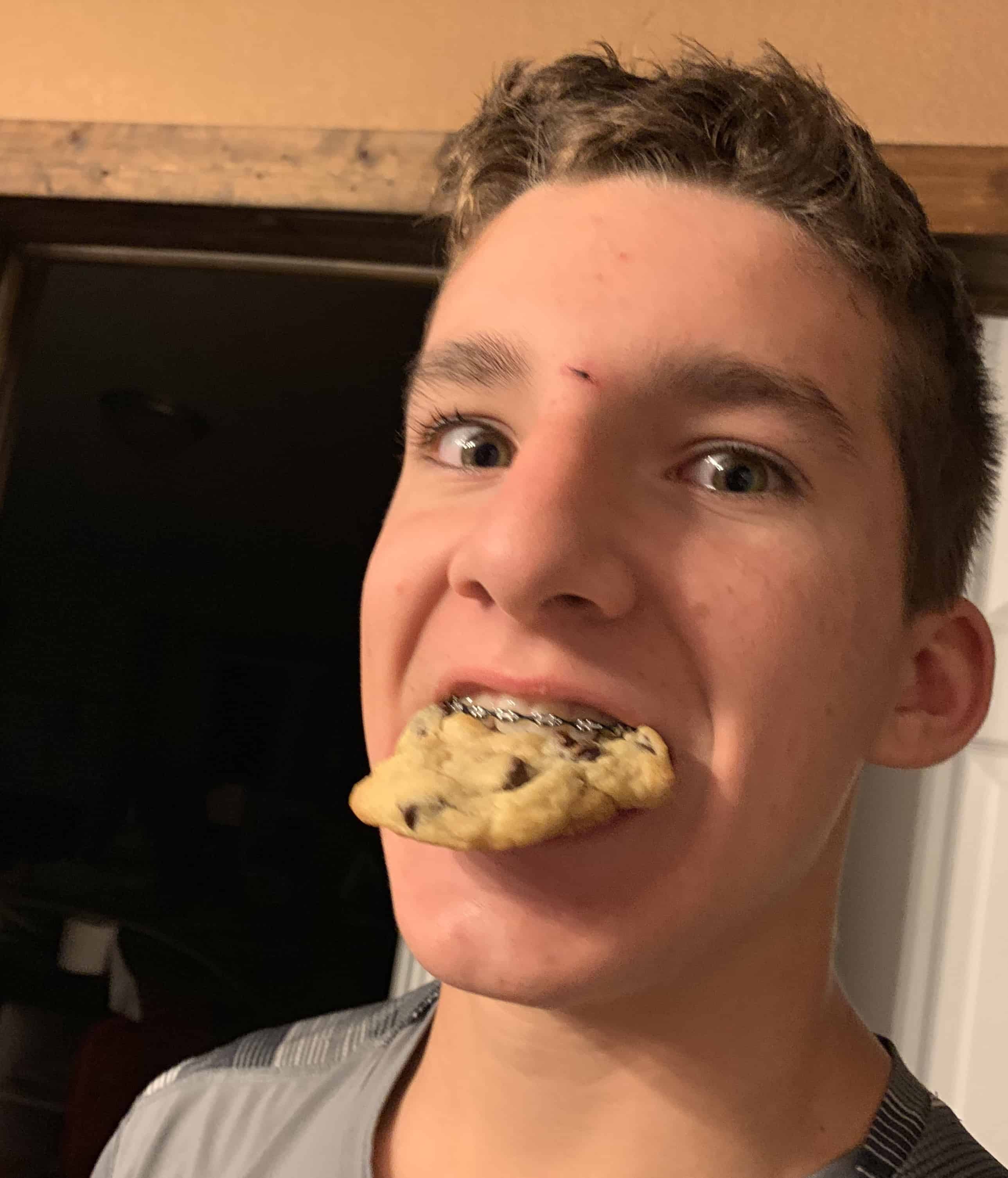 How to Bake the Best Chocolate Chip Cookies Ever 7 yummy 2