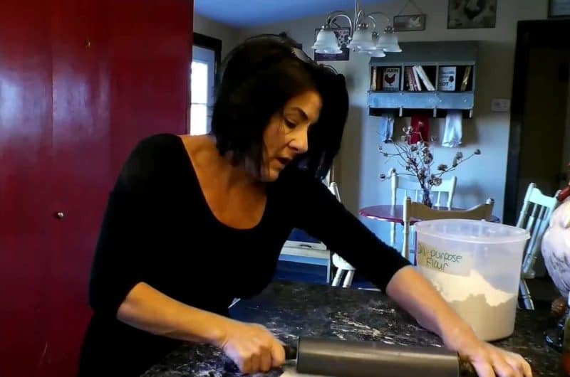 Flaky Homemade Pie Crust