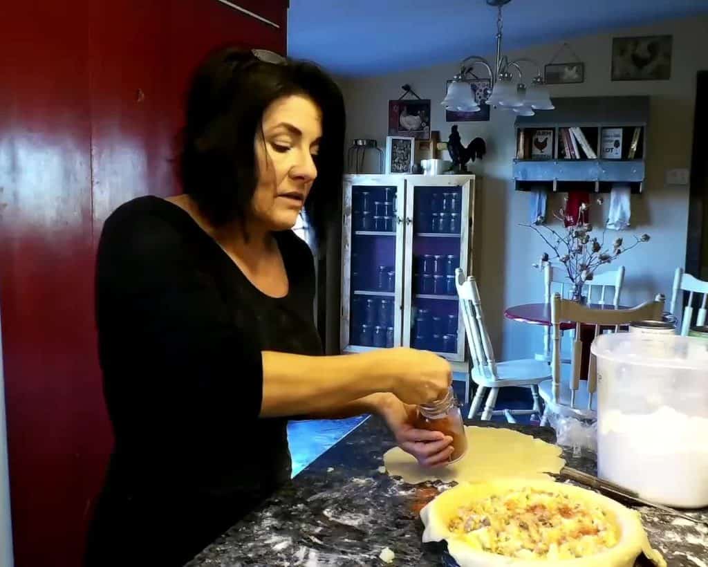 Don't Miss This Amazing Breakfast Quiche 3 Breakfast Quiche