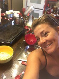cooking