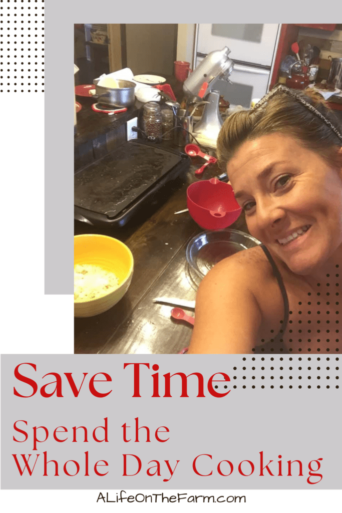 cooking