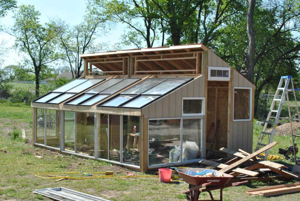greenhouse