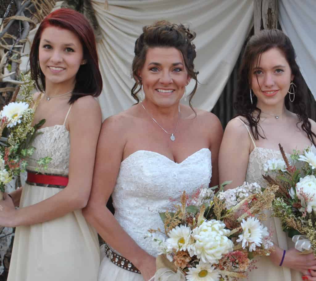 Country Wedding