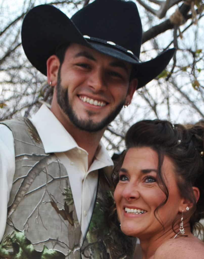Country Wedding