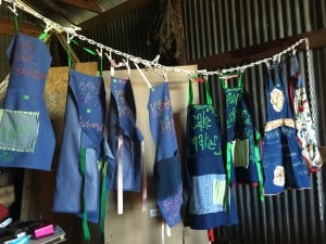 Country Yard Sale