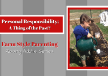 Is Personal Responsibility Seriously a Thing of the Past?