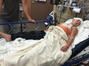 anxiety, motherhood