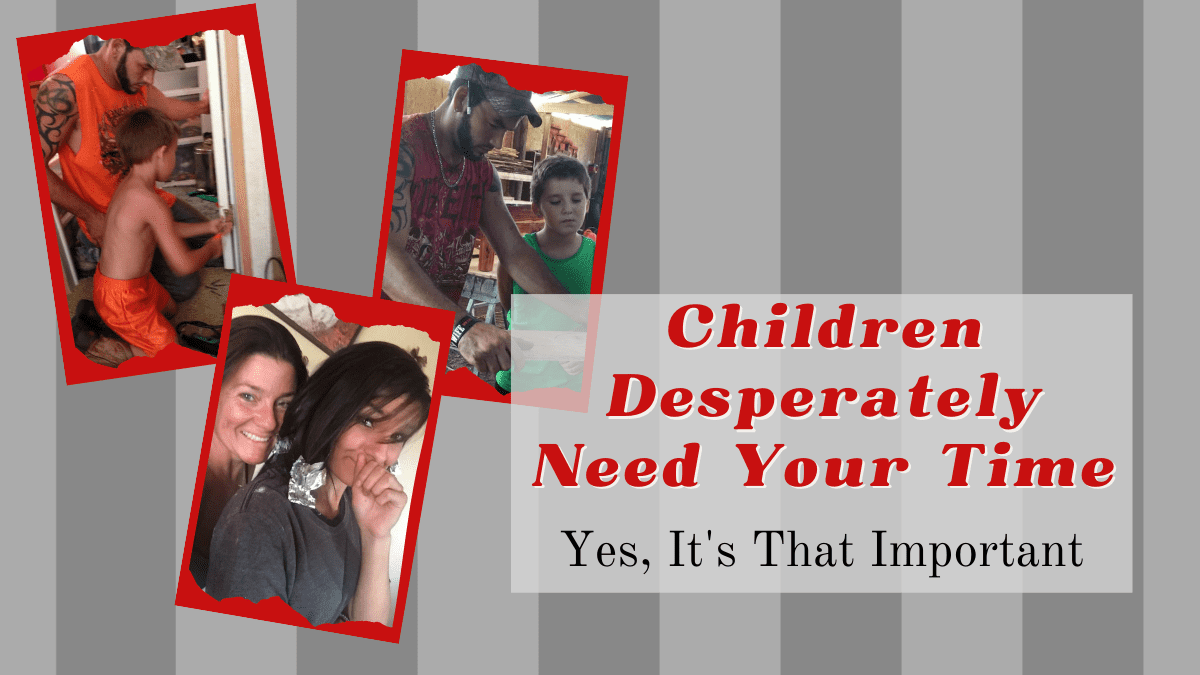 children