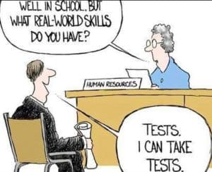 critical thinking