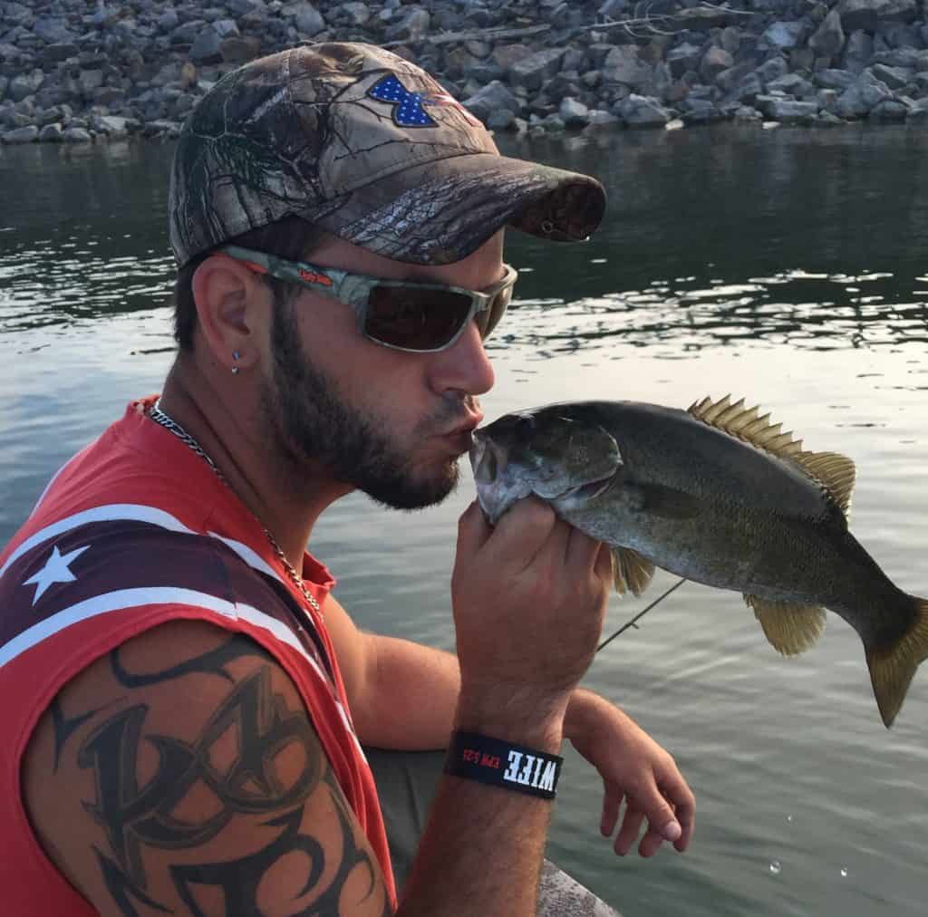 marriage, fishing