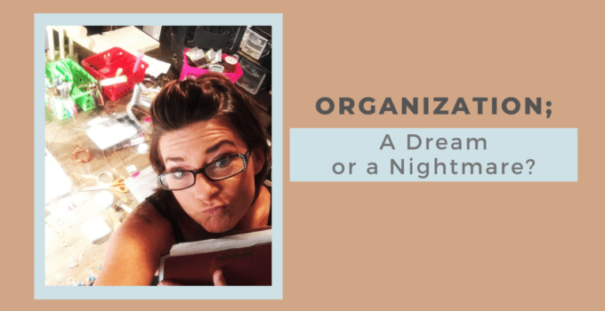 organization