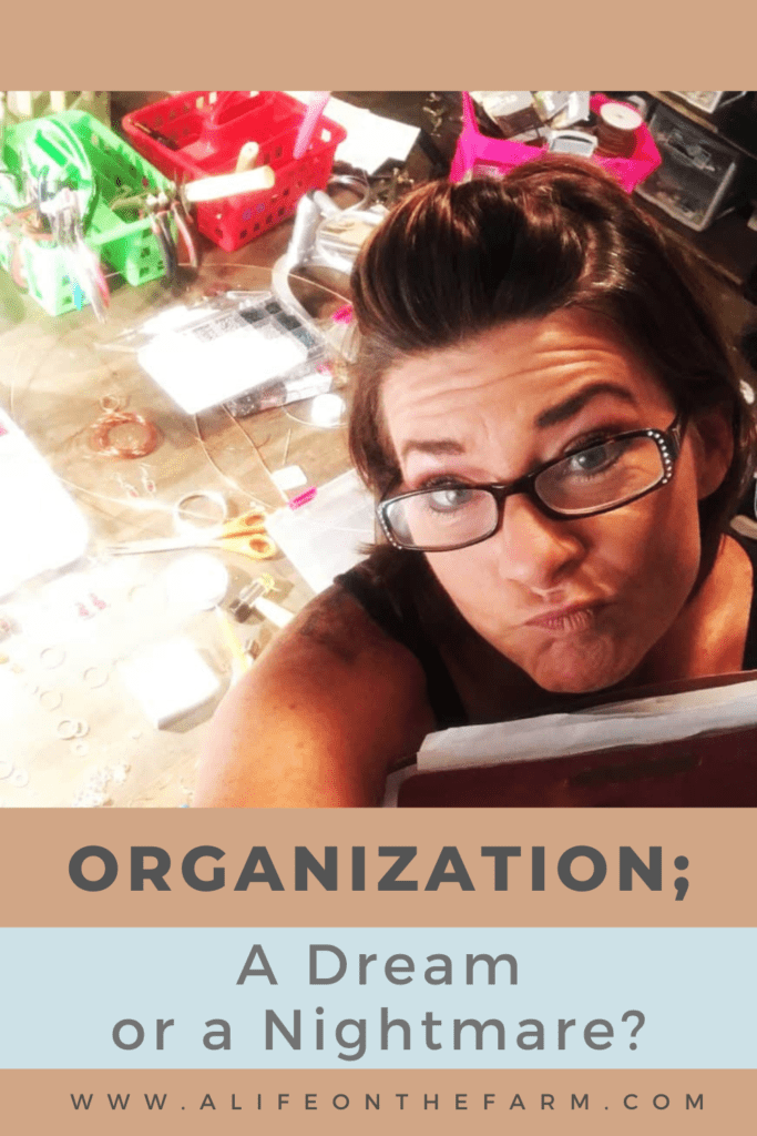 organization