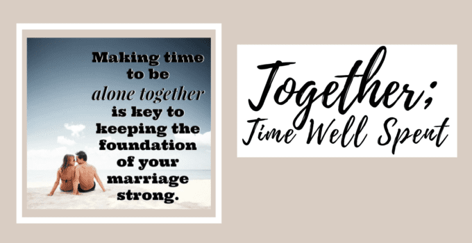 together