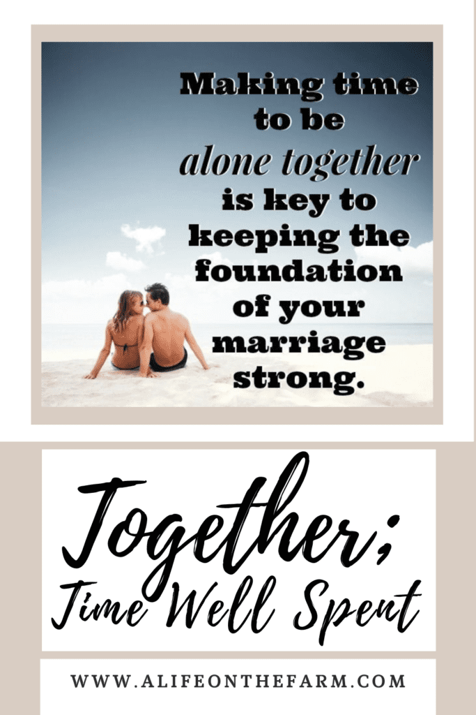 together