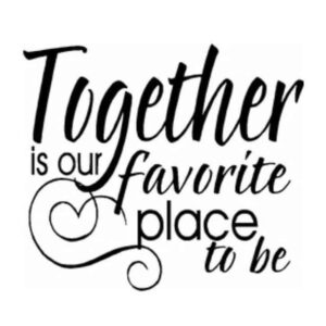 together, two oaks farmstead