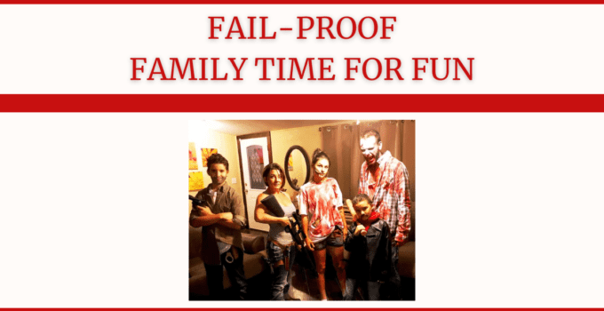 family time