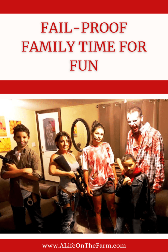 family time