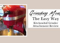 Grinding Meat the Easy Way