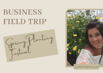 Spring Planting Festival 2019 – Fun and Informative