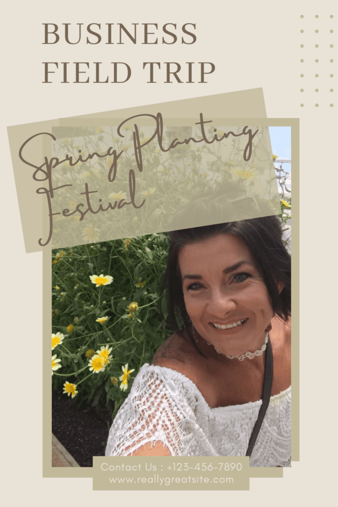 spring planting festival
