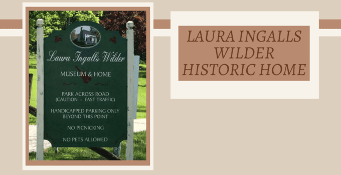 laura ingalls wilder