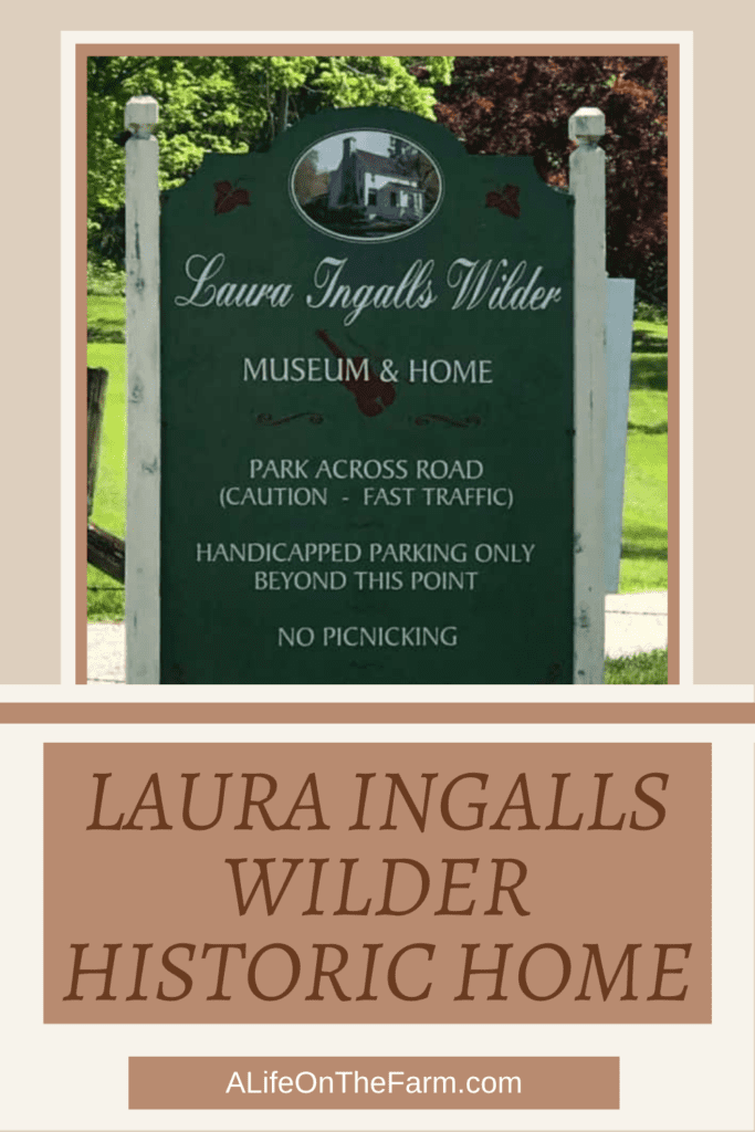 laura ingalls wilder