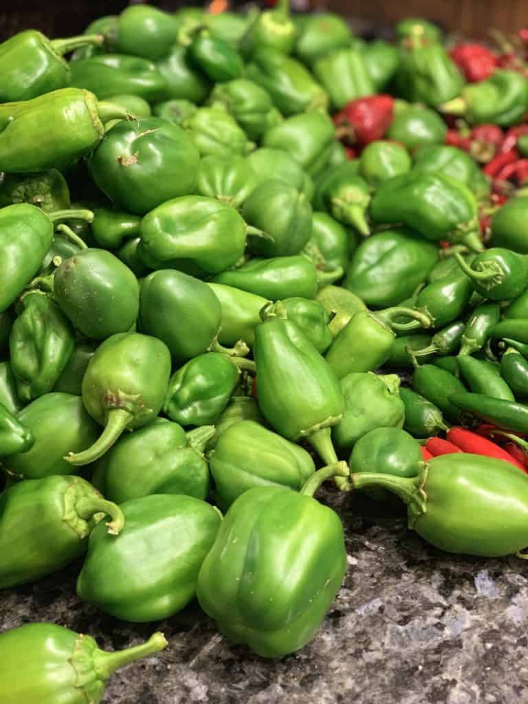 Preserving Peppers - Don't Miss the Delectable Delight 3 peppers