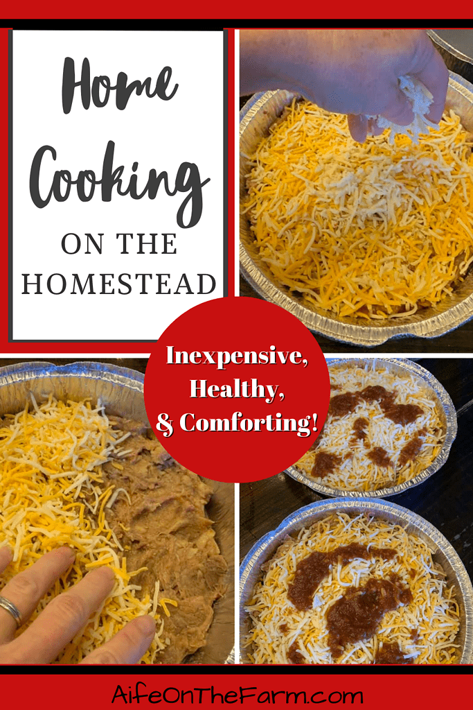home cooking