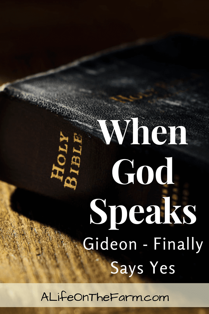 Gideon