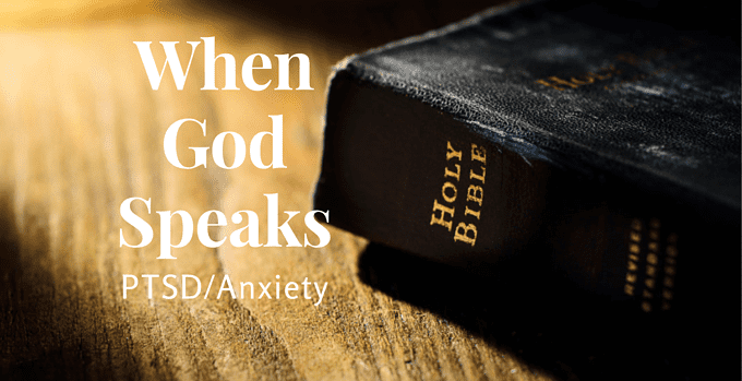ptsd, anxiety