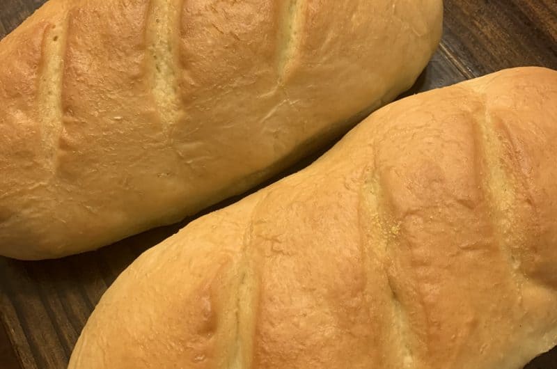 Italian Bread