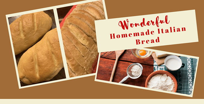 italian bread