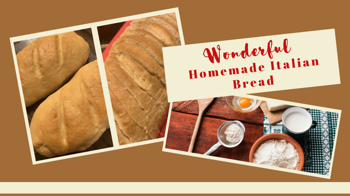 italian bread
