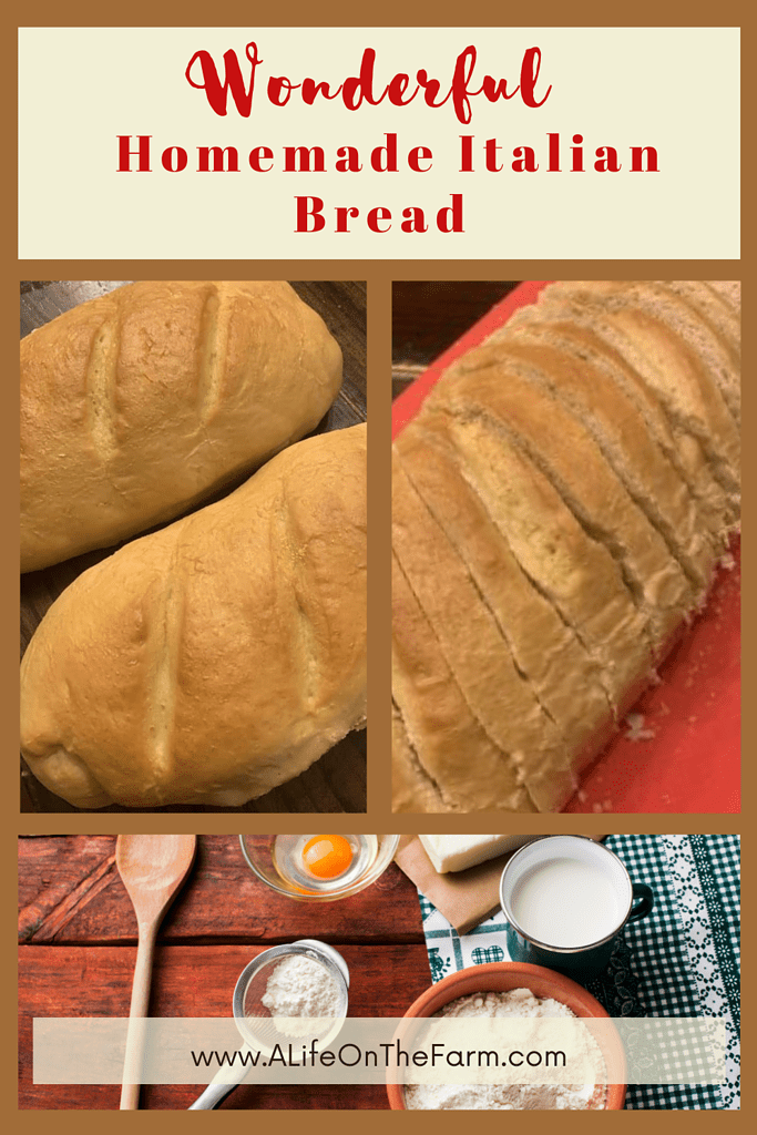 italian bread