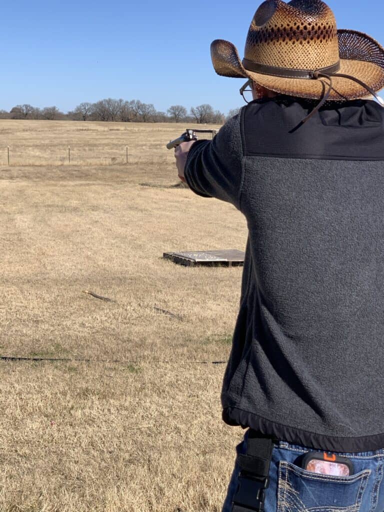 Growing up with Guns 8 guns, weapons, skills, safety
