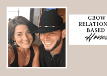 Grow a Relationship Based in Honesty