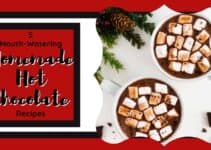5 Mouth-Watering Hot Chocolate Recipes