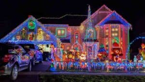 Have an Old Fashioned Christmas - 22 Great Ideas 1