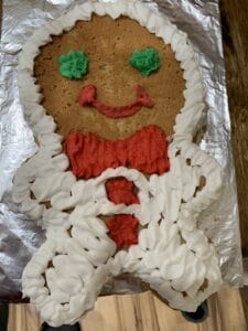 Royal Icing