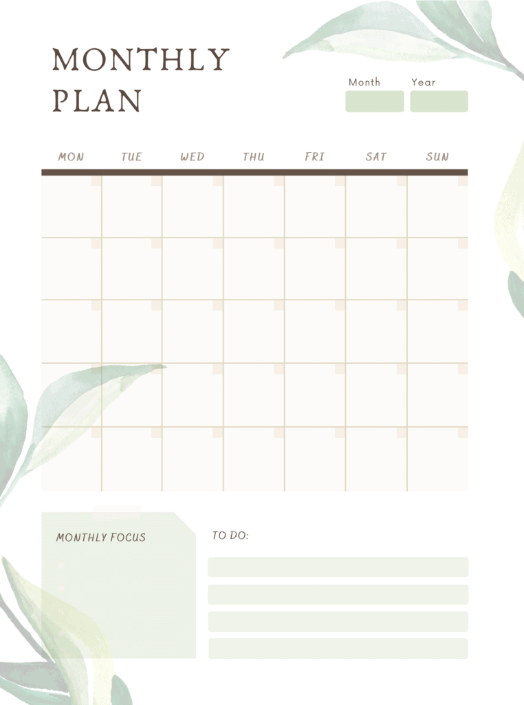 planning your best garden