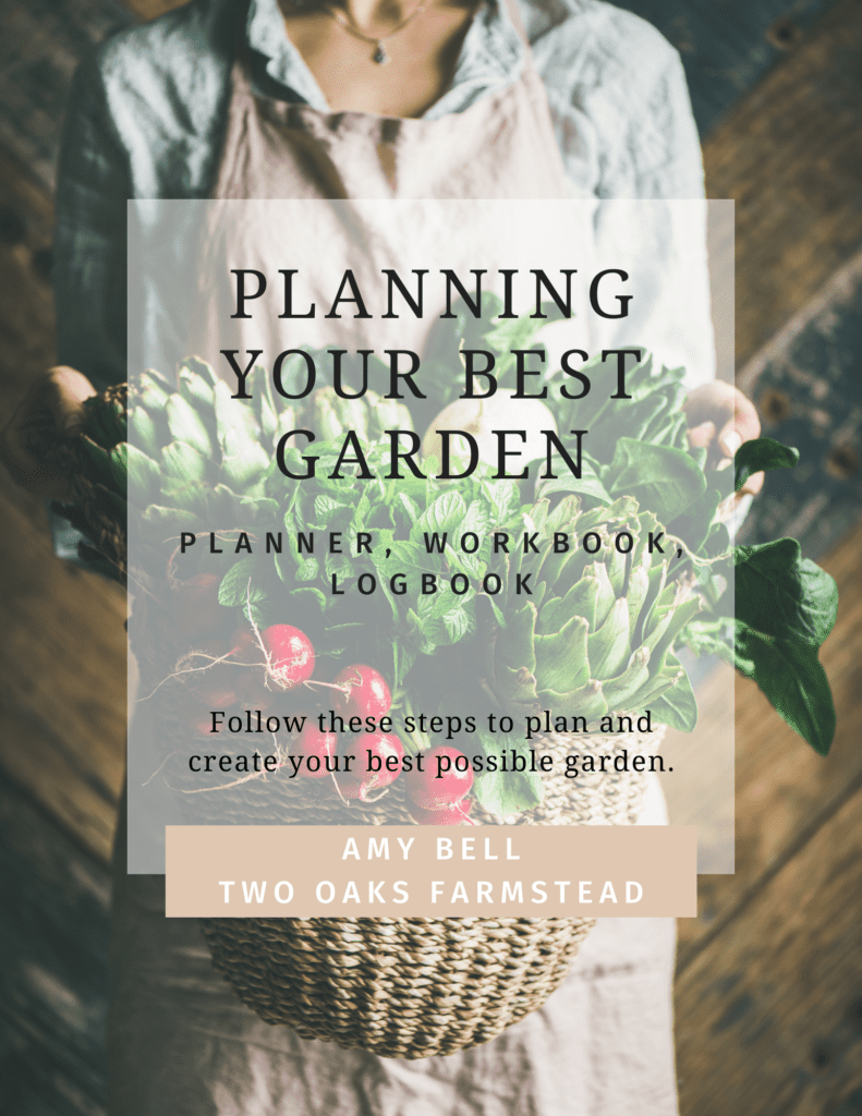planning your best garden