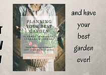 Planning Your Best Garden