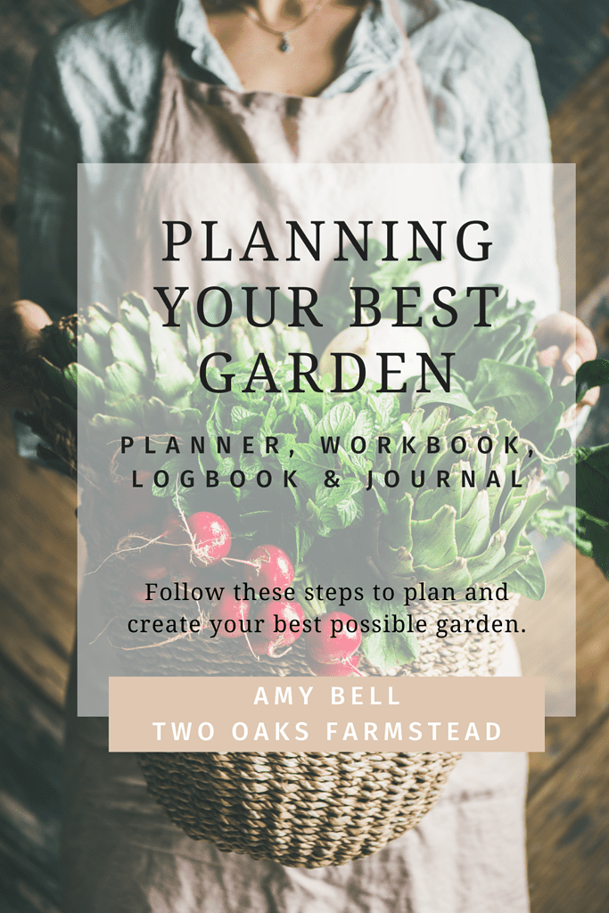 planning your best garden