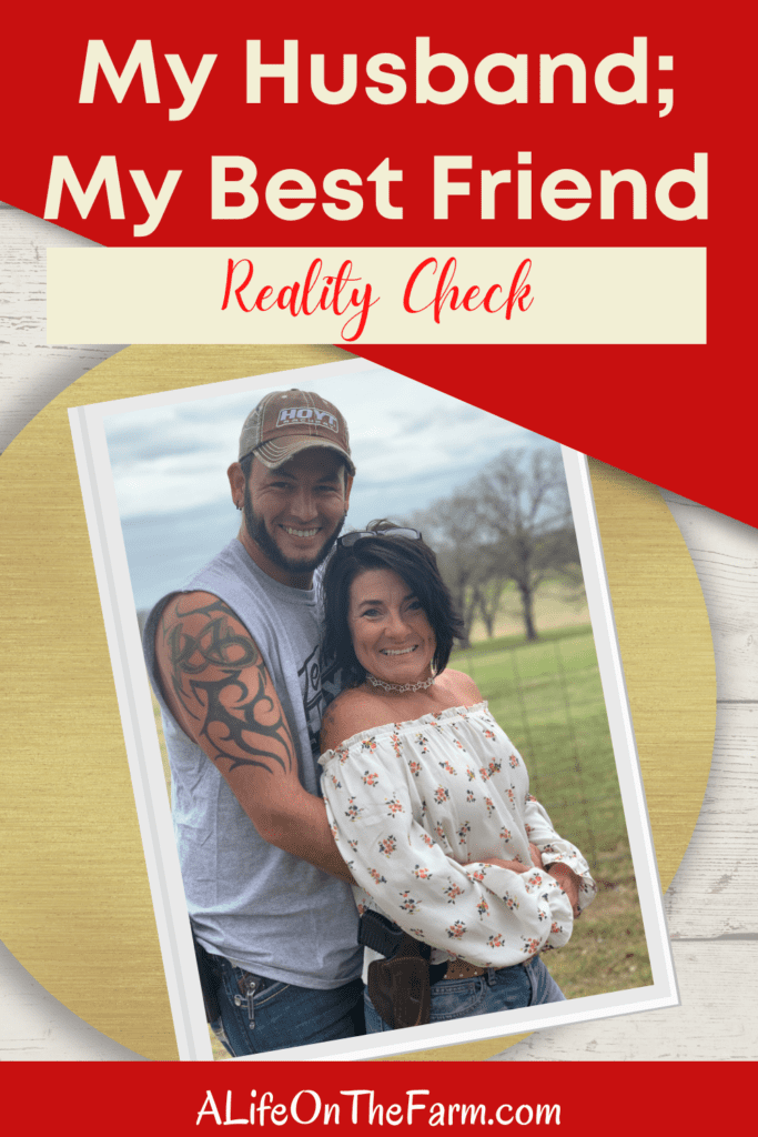 best friend, two oaks farmstead, marriage, relationships