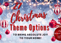27 Christmas Theme Options to Bring Absolute Joy to Your Home