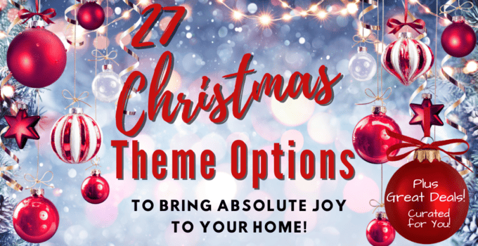 christmas theme