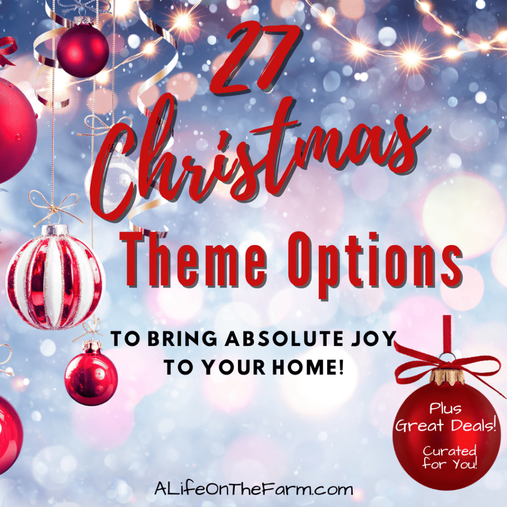 christmas theme