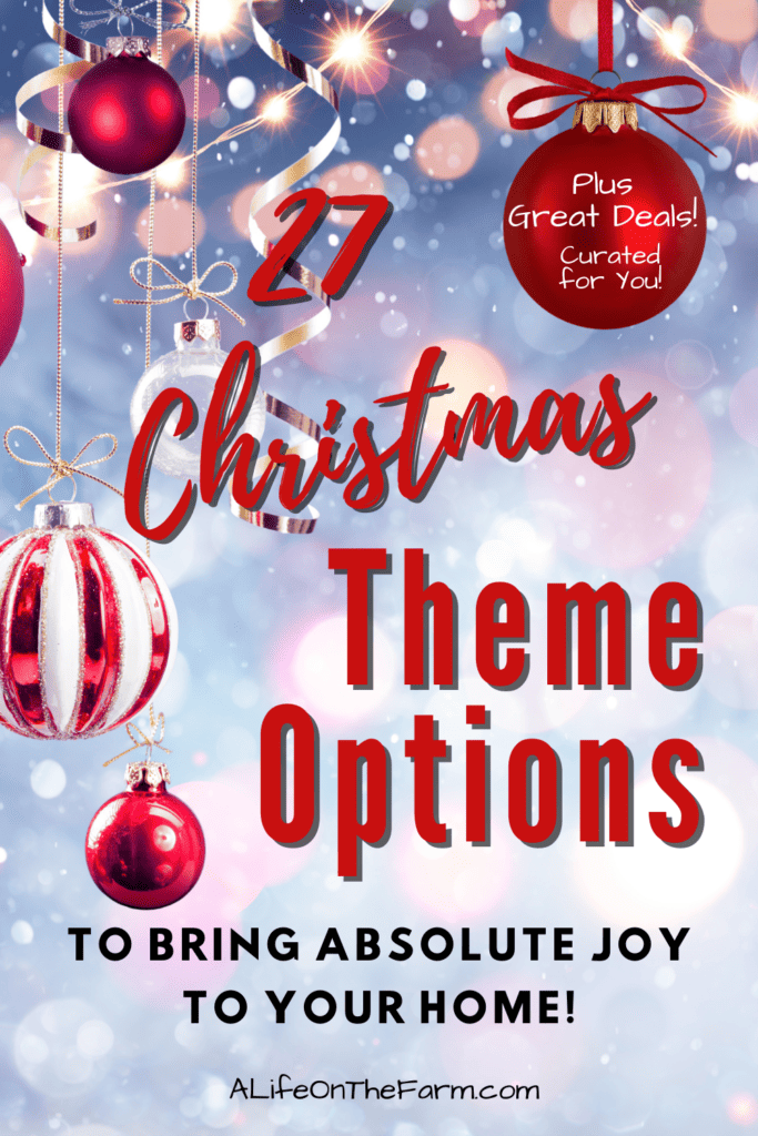 christmas theme