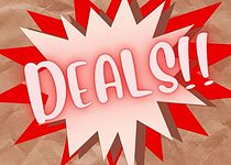 10 Terrific Time-Sensitive Deals for You